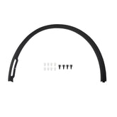 Front Right Fender Trim Compatible With Tesla Model Y 2020-2023 Fender Flares Passenger Side Replaces#149418600B